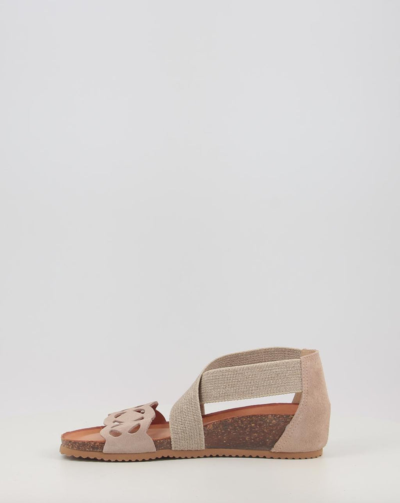 Sandali IGI & CO 7698033 taupe
