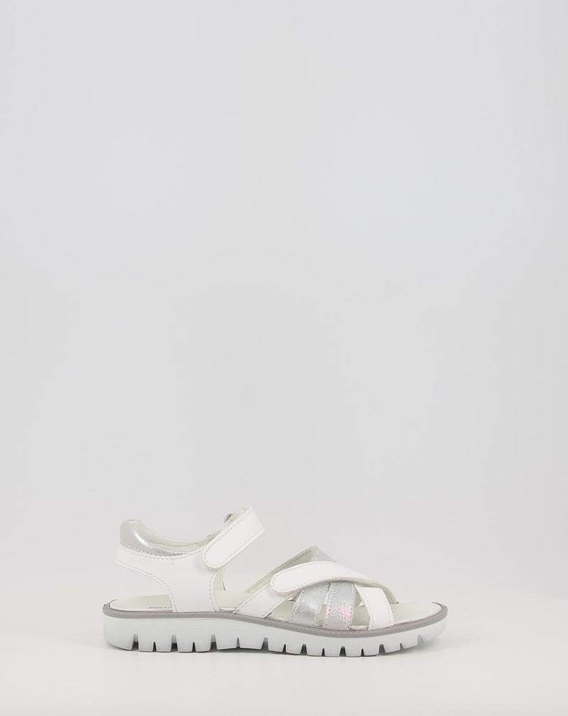 Sandali PRIMIGI 7891022 bianco