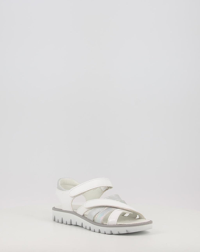 Sandali PRIMIGI 7891022 bianco