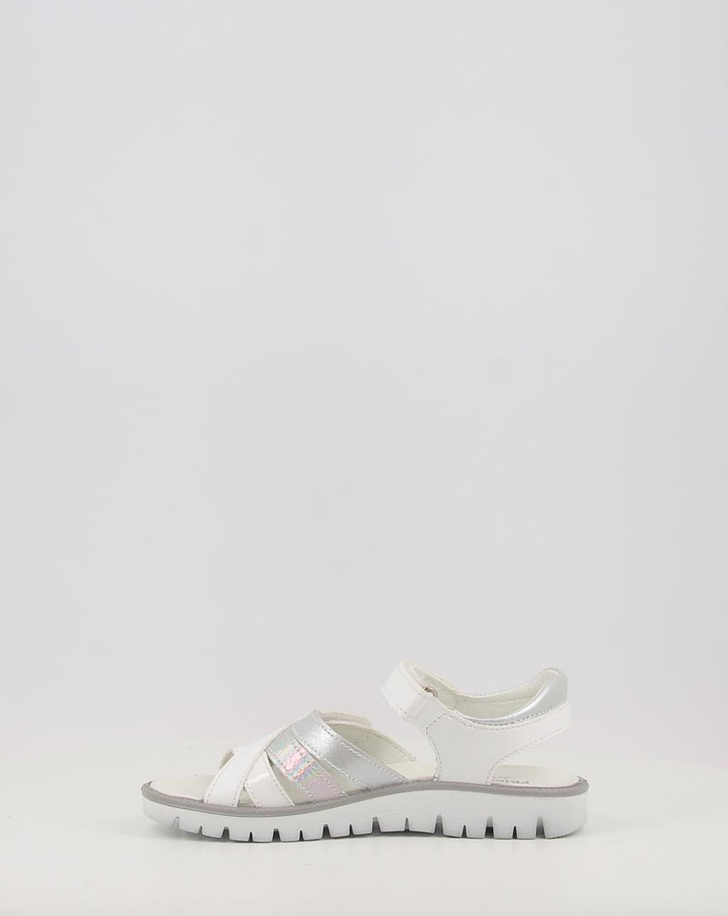 Sandali PRIMIGI 7891022 bianco