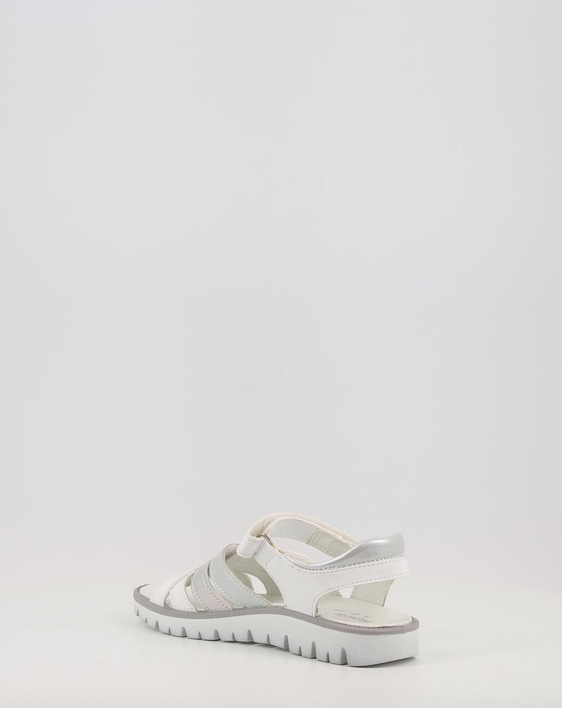 Sandali PRIMIGI 7891022 bianco