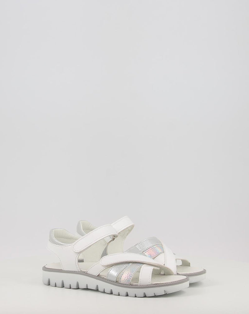Sandali PRIMIGI 7891022 bianco