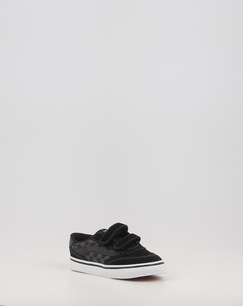 Sneaker VANS BROOKLYN LS V nero