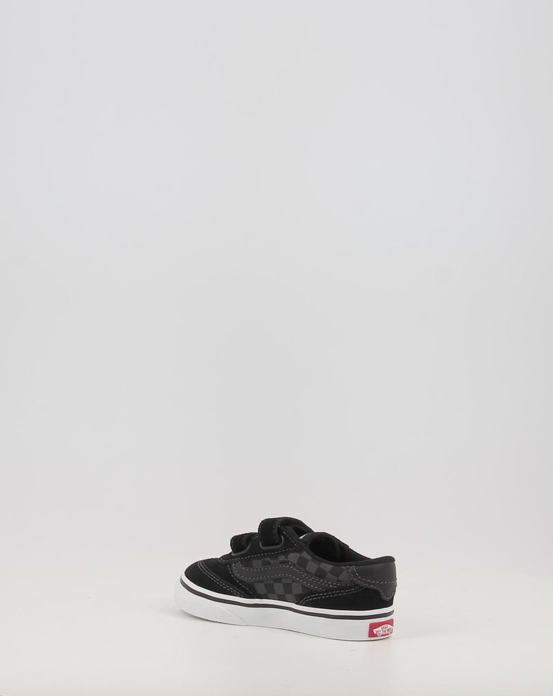 Sneaker VANS BROOKLYN LS V nero