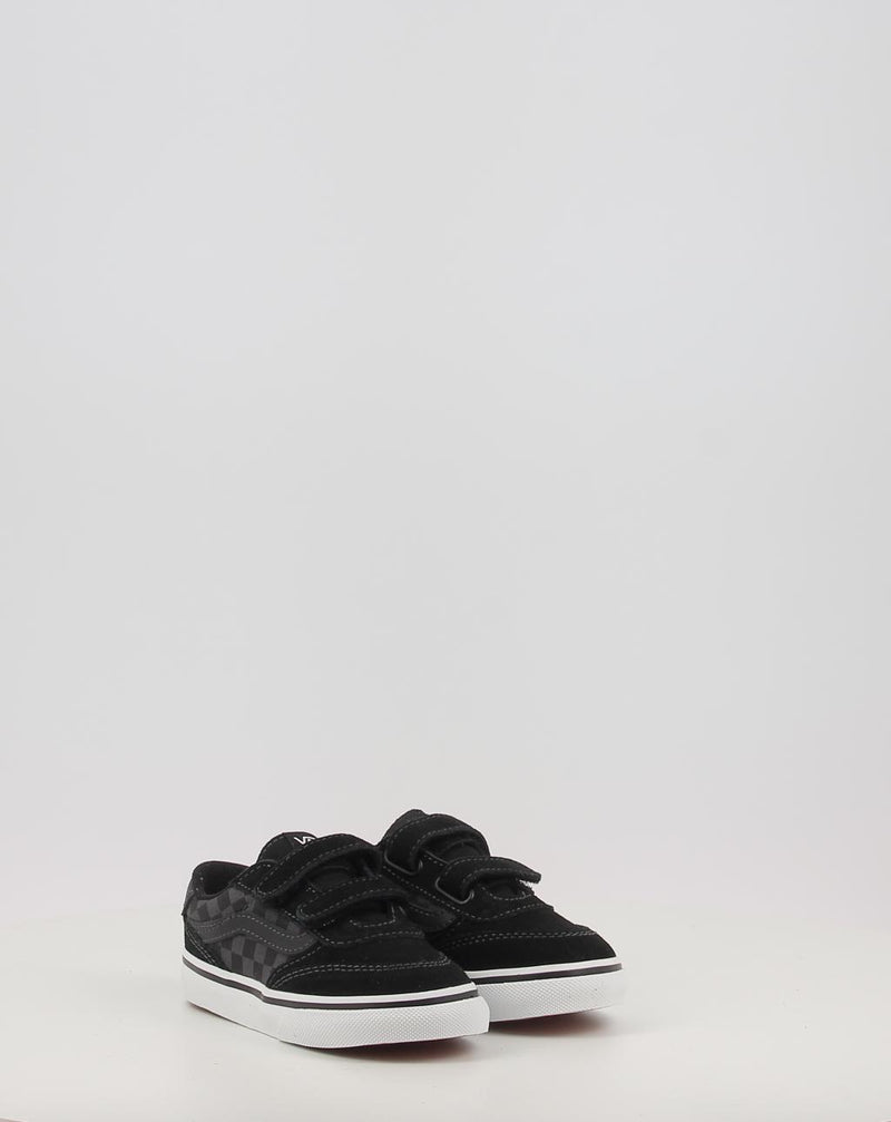 Sneaker VANS BROOKLYN LS V nero