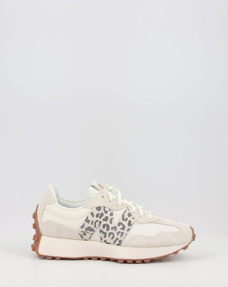 Sneaker NEW BALANCE WS327PJ bianco