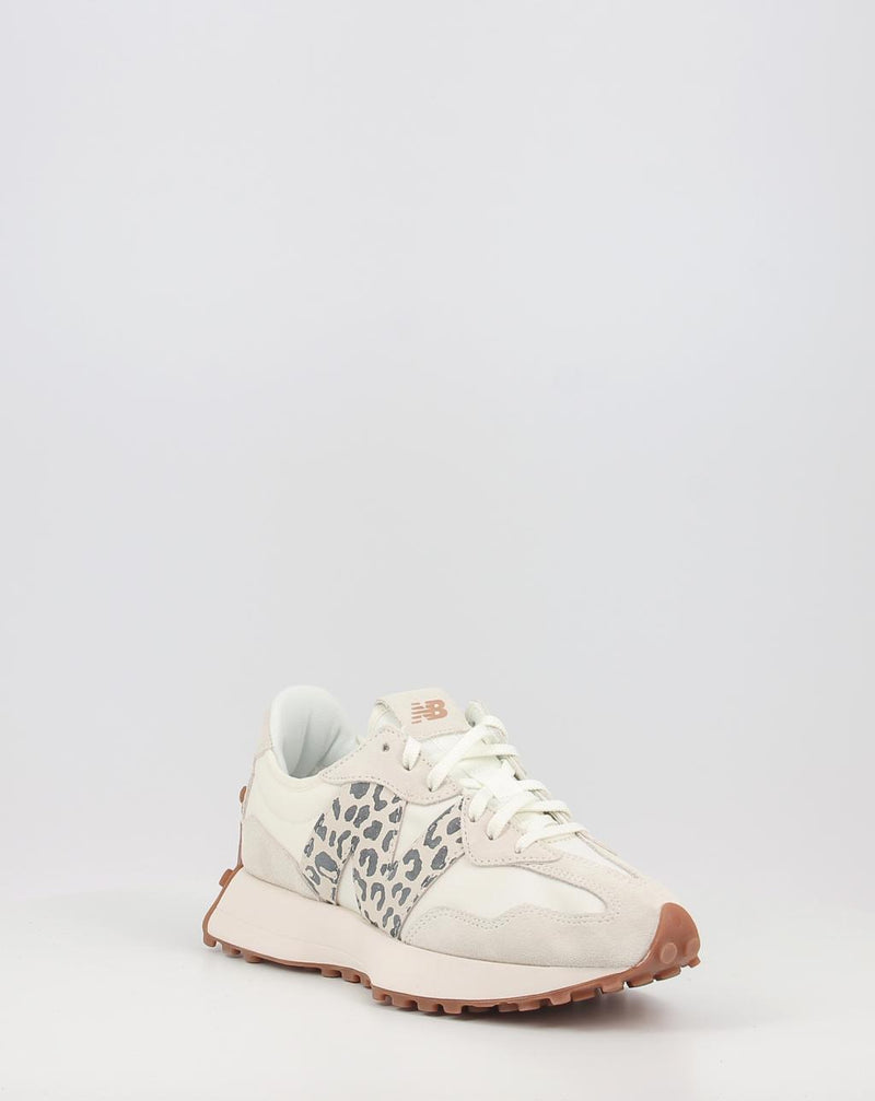 Sneaker NEW BALANCE WS327PJ bianco