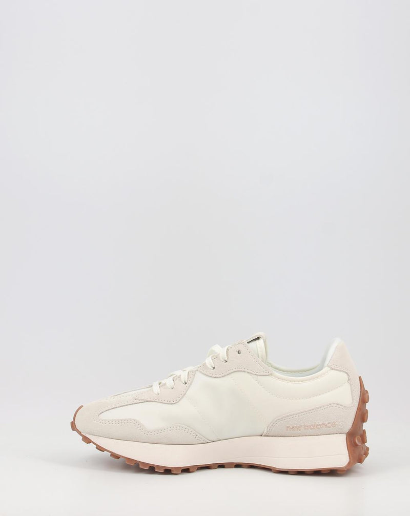 Sneaker NEW BALANCE WS327PJ bianco