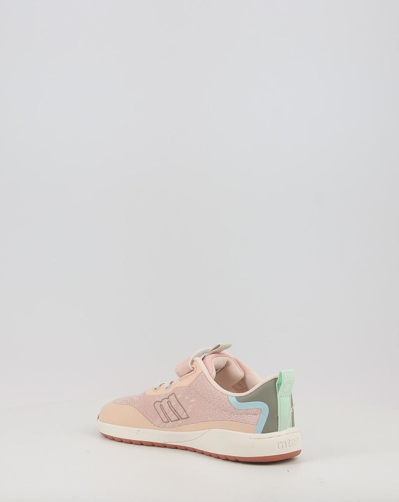 Sneaker MUSTANG FREE 49045 rosa