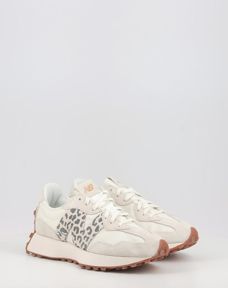 Sneaker NEW BALANCE WS327PJ bianco