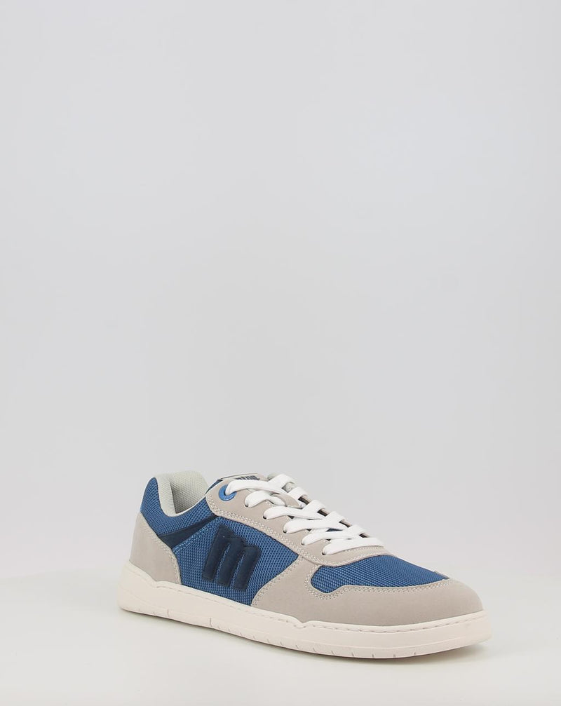 Sneaker MUSTANG FREE MIAMI 84766 blu