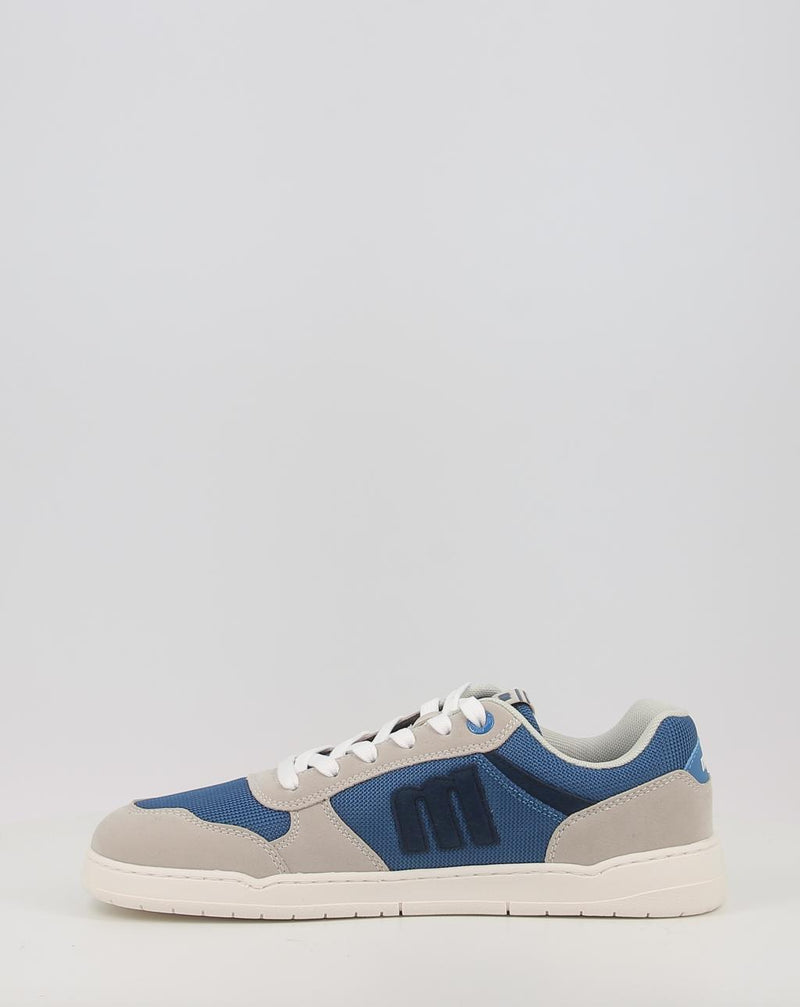 Sneaker MUSTANG FREE MIAMI 84766 blu