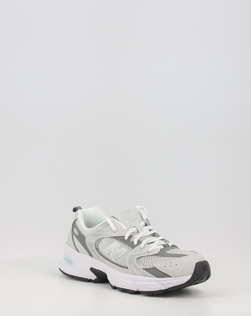Sneaker NEW BALANCE GR530CB bianco