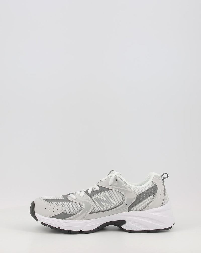 Sneaker NEW BALANCE GR530CB bianco