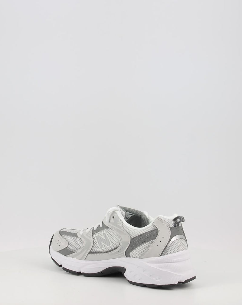 Sneaker NEW BALANCE GR530CB bianco