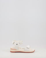 Sandali GIOSEPPO TREMONT 75536-P bianco