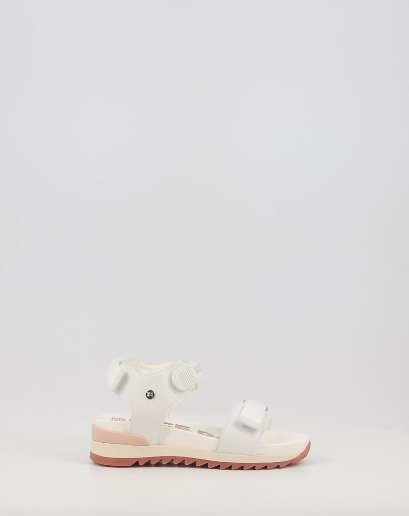 Sandali GIOSEPPO TREMONT 75536-P bianco