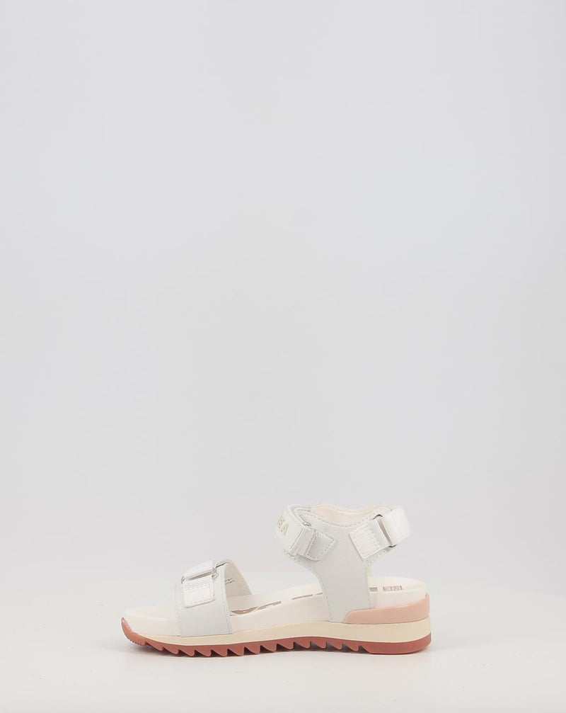 Sandali GIOSEPPO TREMONT 75536-P bianco