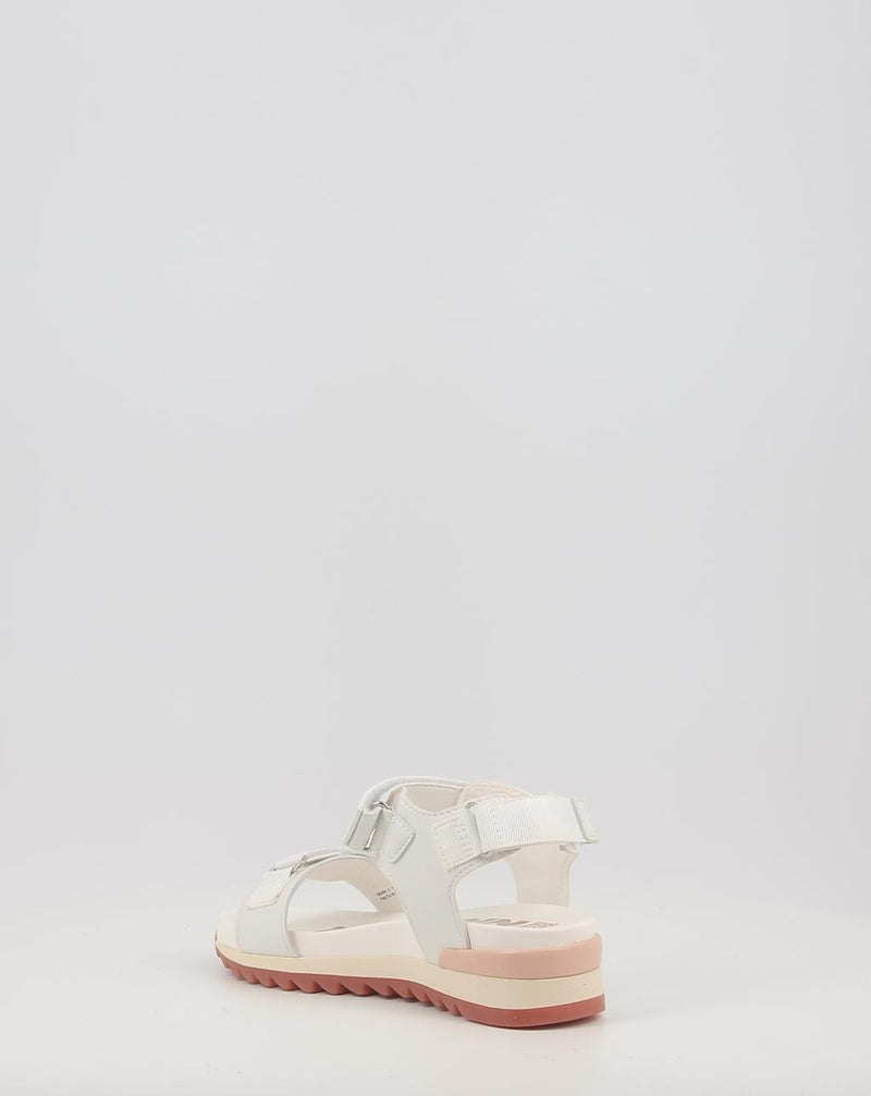 Sandali GIOSEPPO TREMONT 75536-P bianco