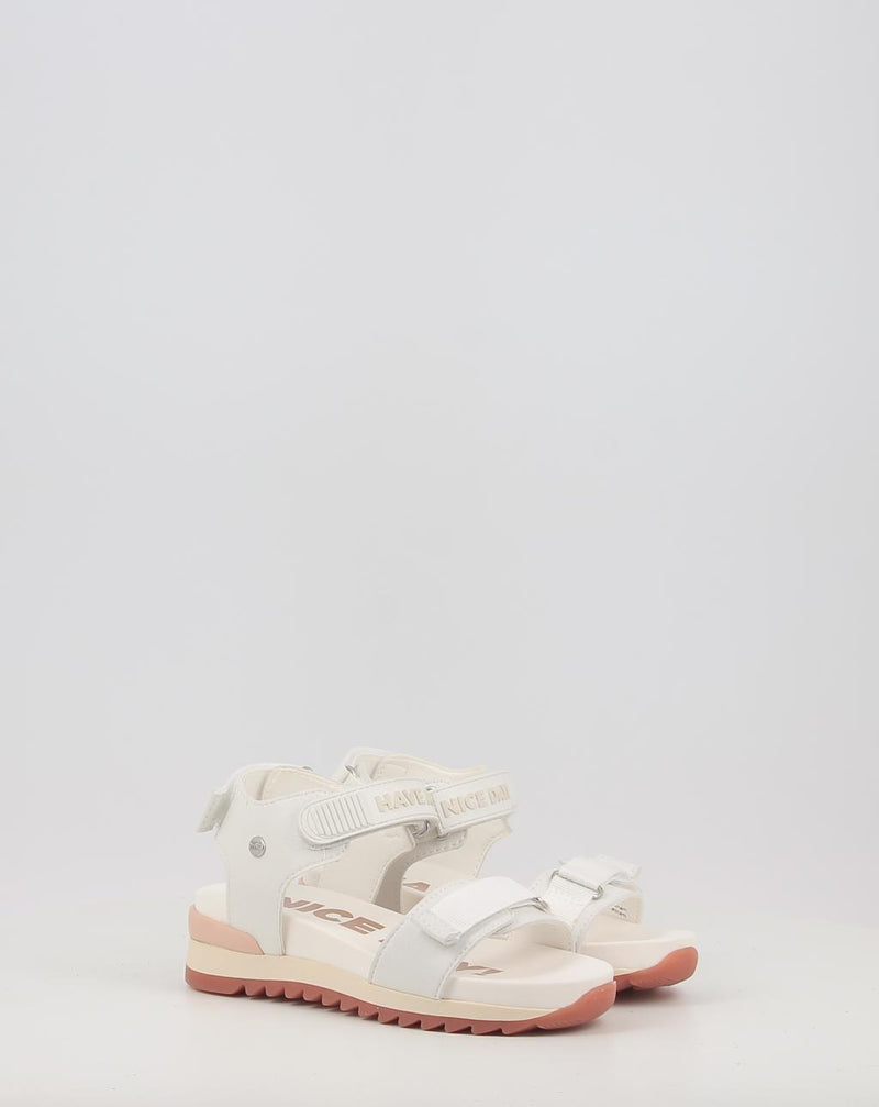 Sandali GIOSEPPO TREMONT 75536-P bianco
