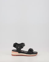 Sandali GIOSEPPO TREMONT 75536-P nero