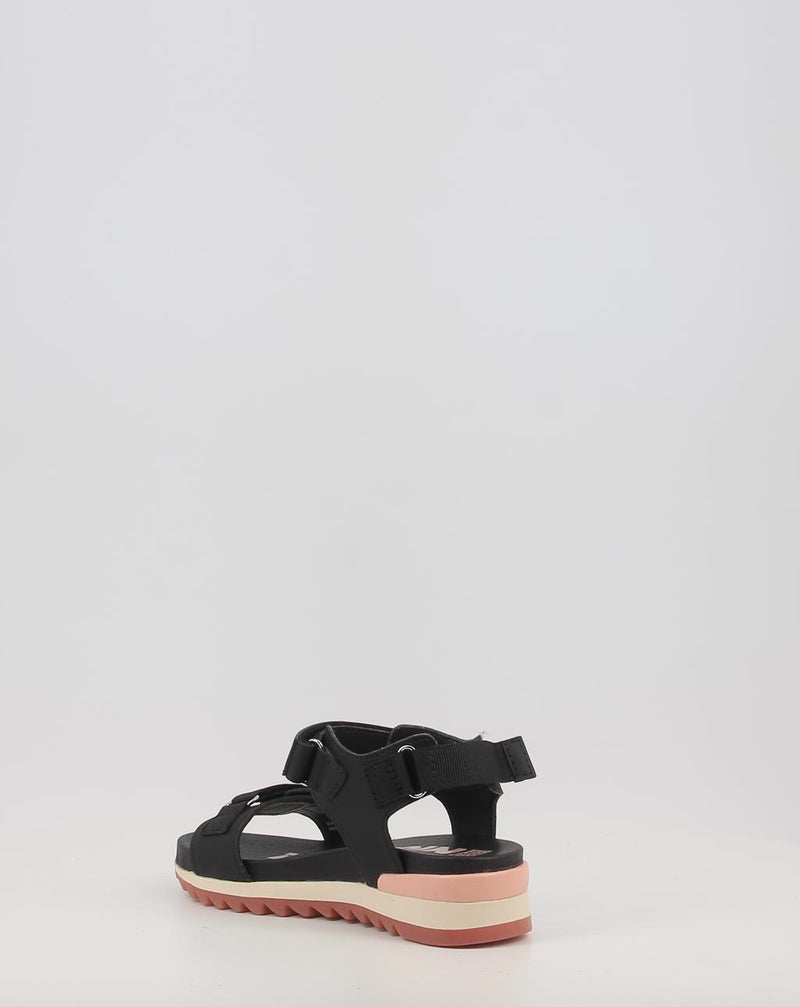 Sandali GIOSEPPO TREMONT 75536-P nero
