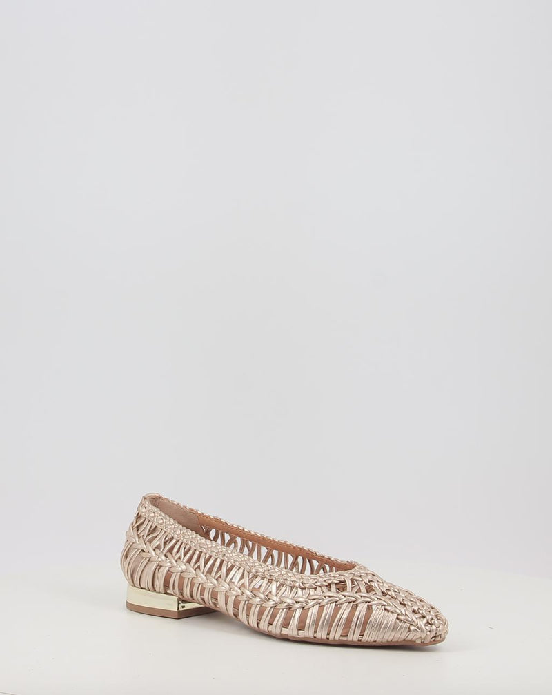 Ballerine GIOSEPPO FAYSTON 74846-P oro