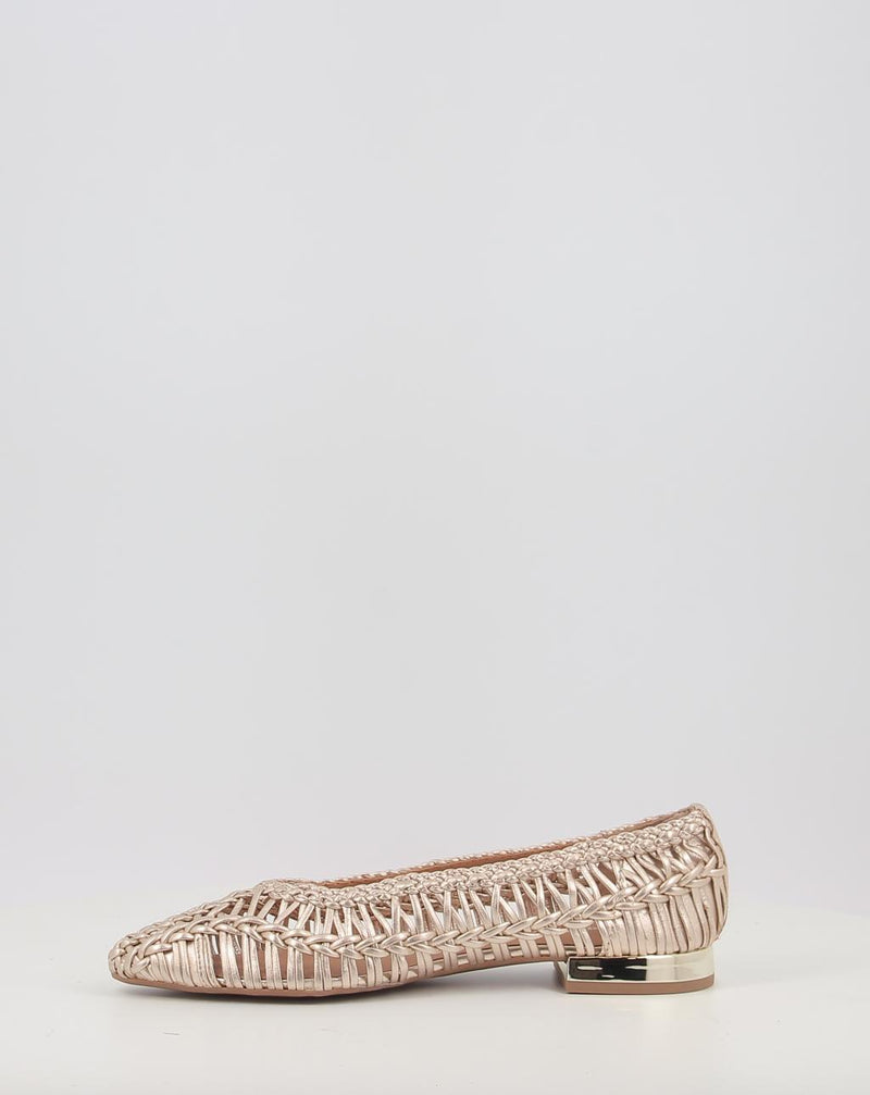 Ballerine GIOSEPPO FAYSTON 74846-P oro