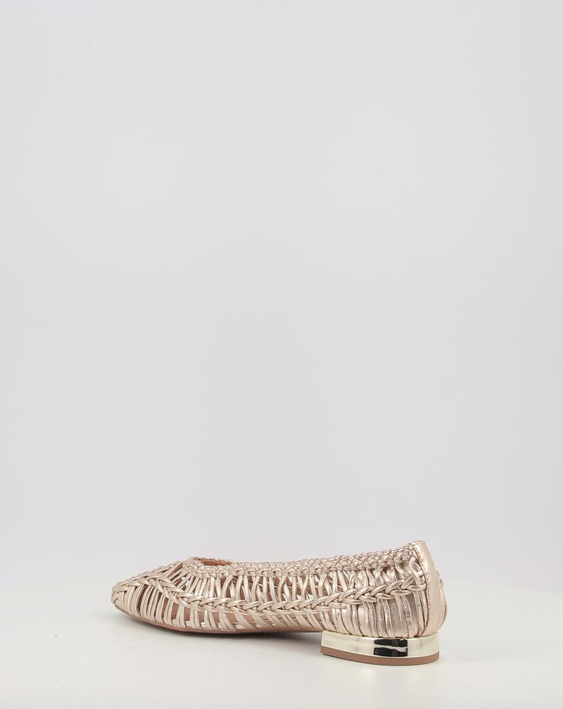 Ballerine GIOSEPPO FAYSTON 74846-P oro