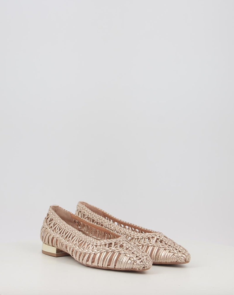 Ballerine GIOSEPPO FAYSTON 74846-P oro