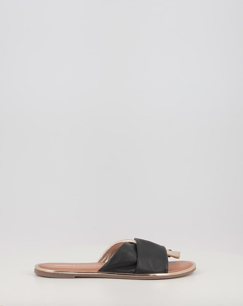 Sandali GIOSEPPO WHATELY 74308-P nero