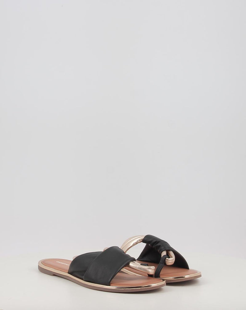 Sandali GIOSEPPO WHATELY 74308-P nero