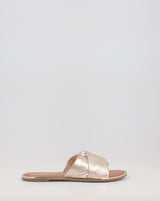 Sandali GIOSEPPO WHATELY 74308-P oro