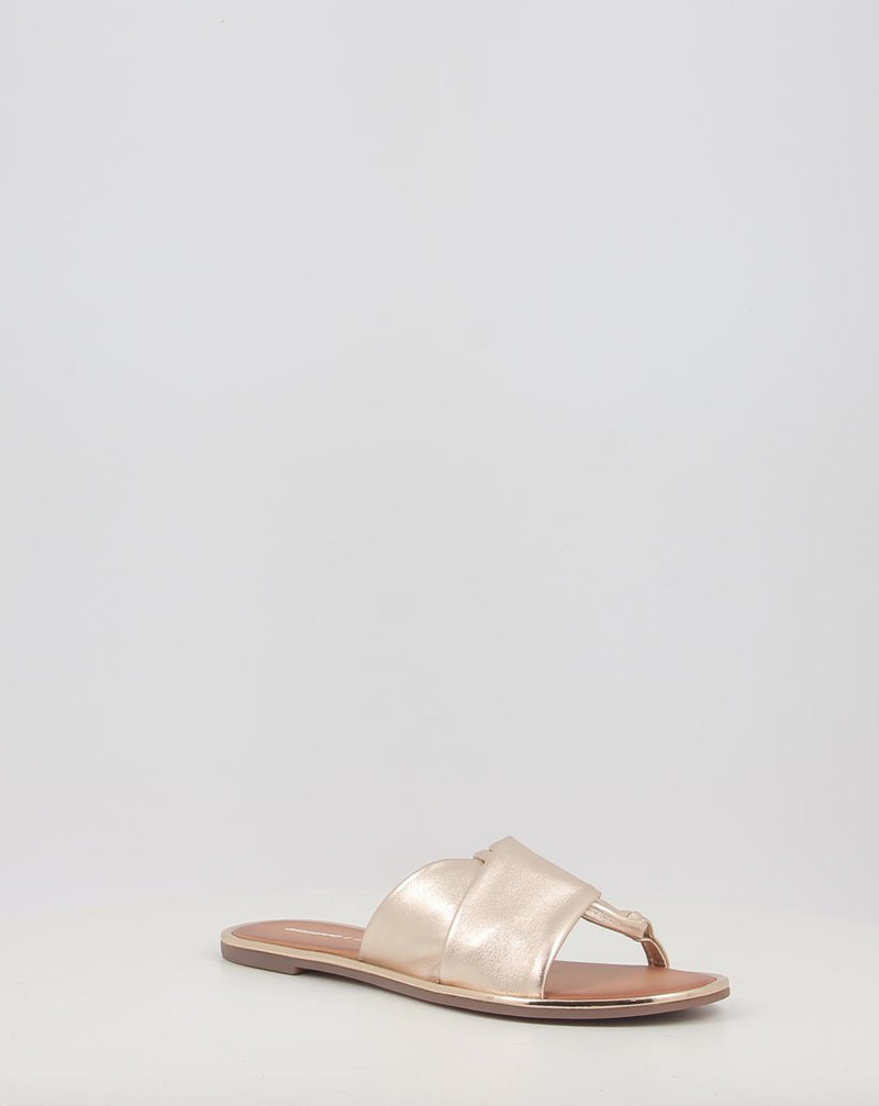 Sandali GIOSEPPO WHATELY 74308-P oro