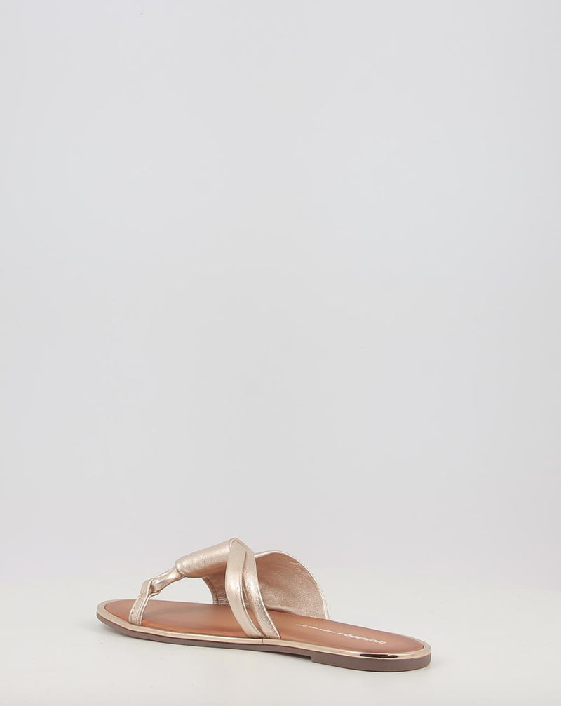 Sandali GIOSEPPO WHATELY 74308-P oro