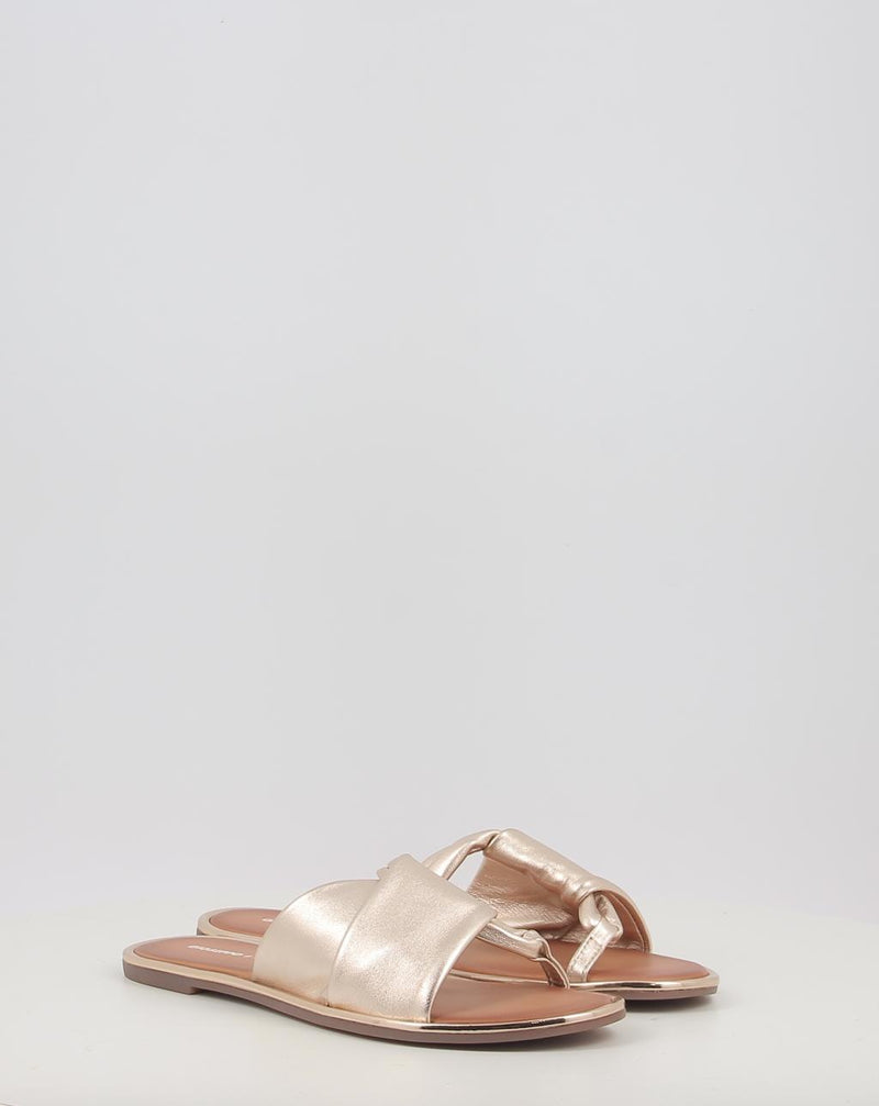 Sandali GIOSEPPO WHATELY 74308-P oro