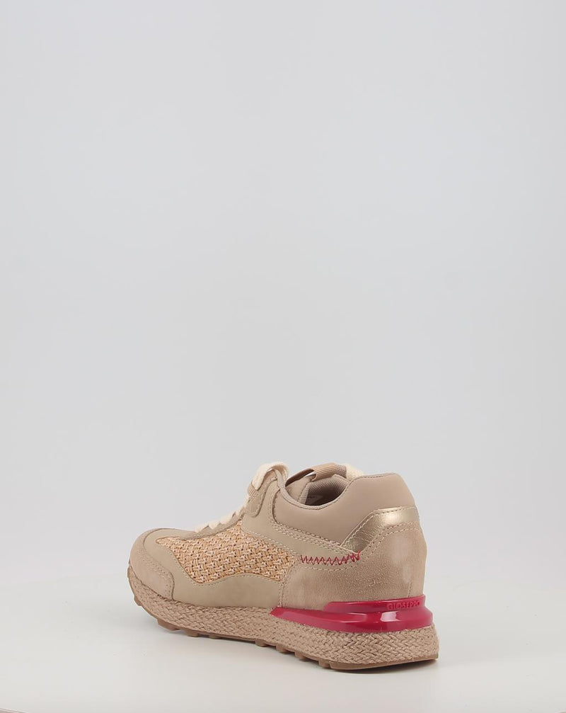 Sneaker GIOSEPPO HARDING 74070-P beige