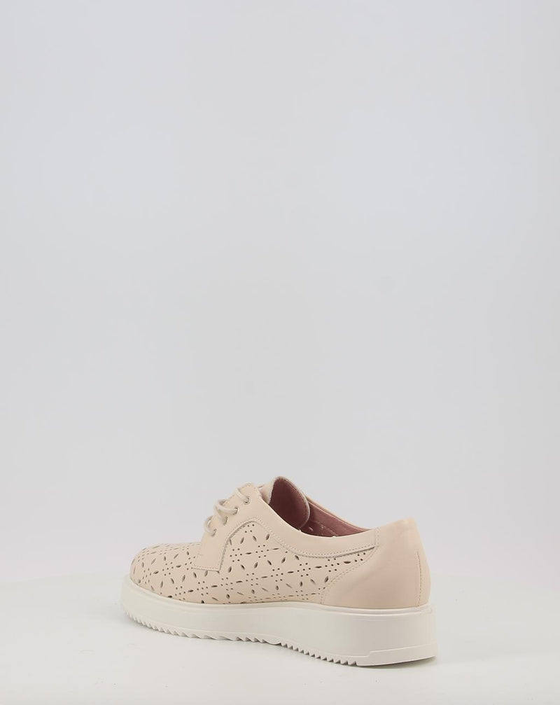 Scarpe PITILLOS 10383 crema