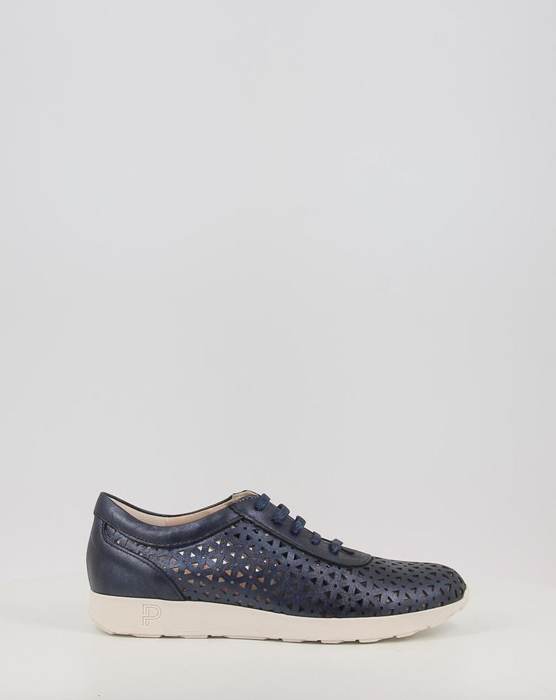 Scarpe PITILLOS 10422 blu