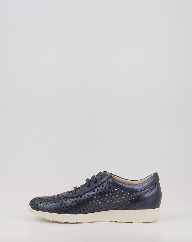 Scarpe PITILLOS 10422 blu