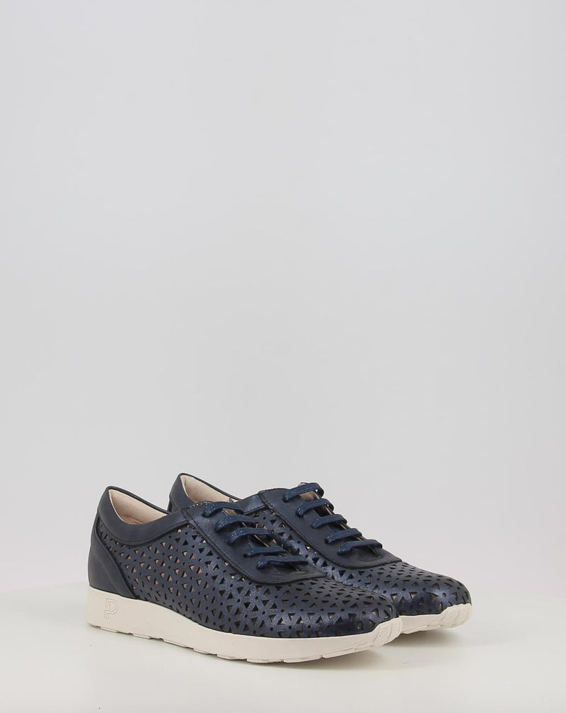 Scarpe PITILLOS 10422 blu