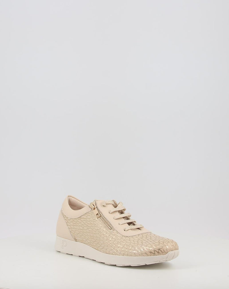 Scarpe PITILLOS 10423 oro