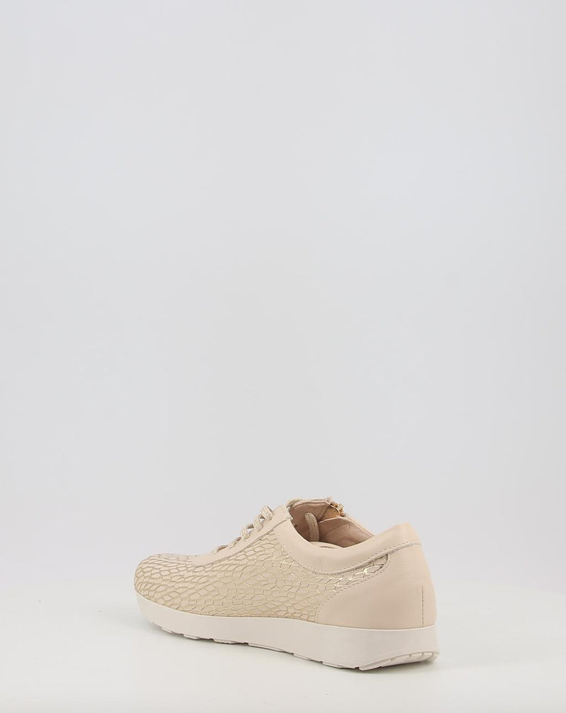 Scarpe PITILLOS 10423 oro