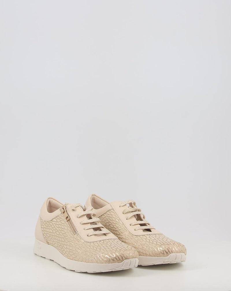 Scarpe PITILLOS 10423 oro