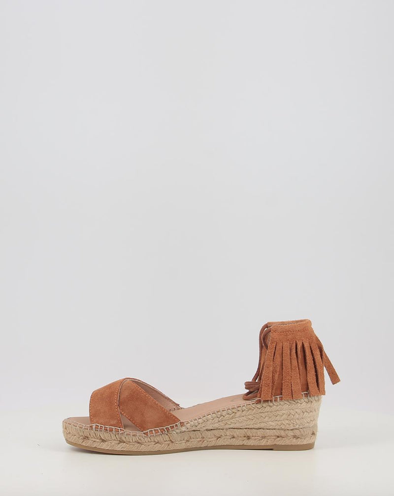 Espadrillas GAIMO CORAILA pelle