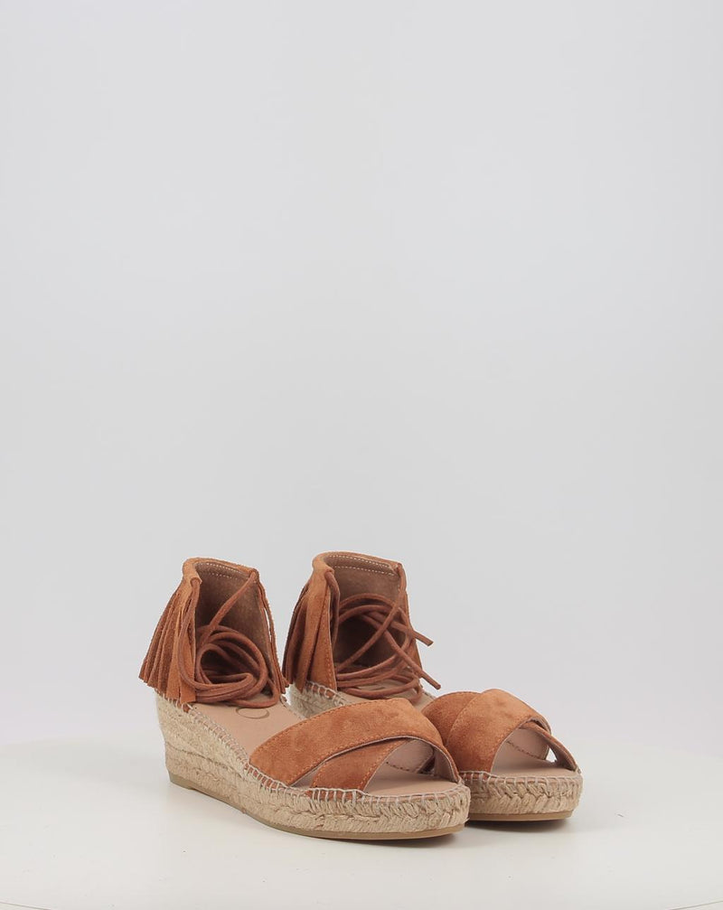 Espadrillas GAIMO CORAILA pelle