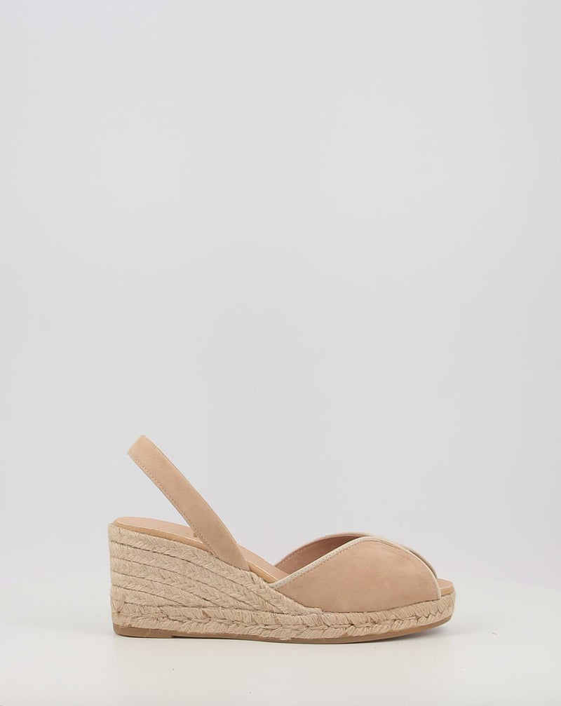 Espadrillas GAIMO RIBY5 beige