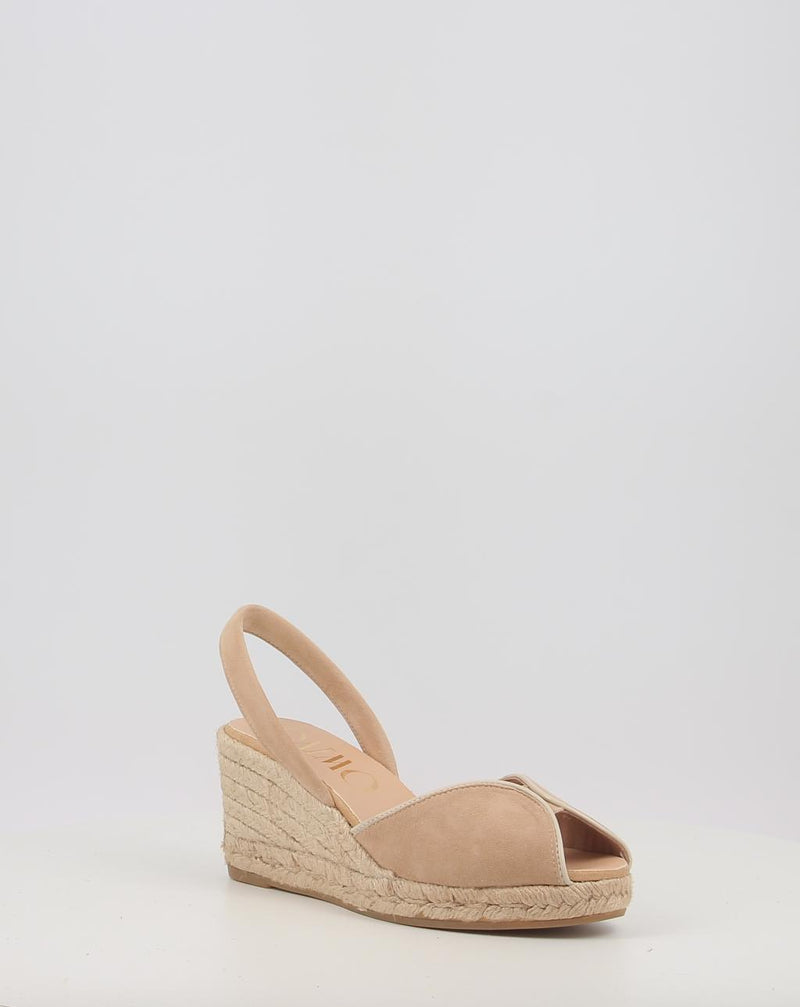 Espadrillas GAIMO RIBY5 beige