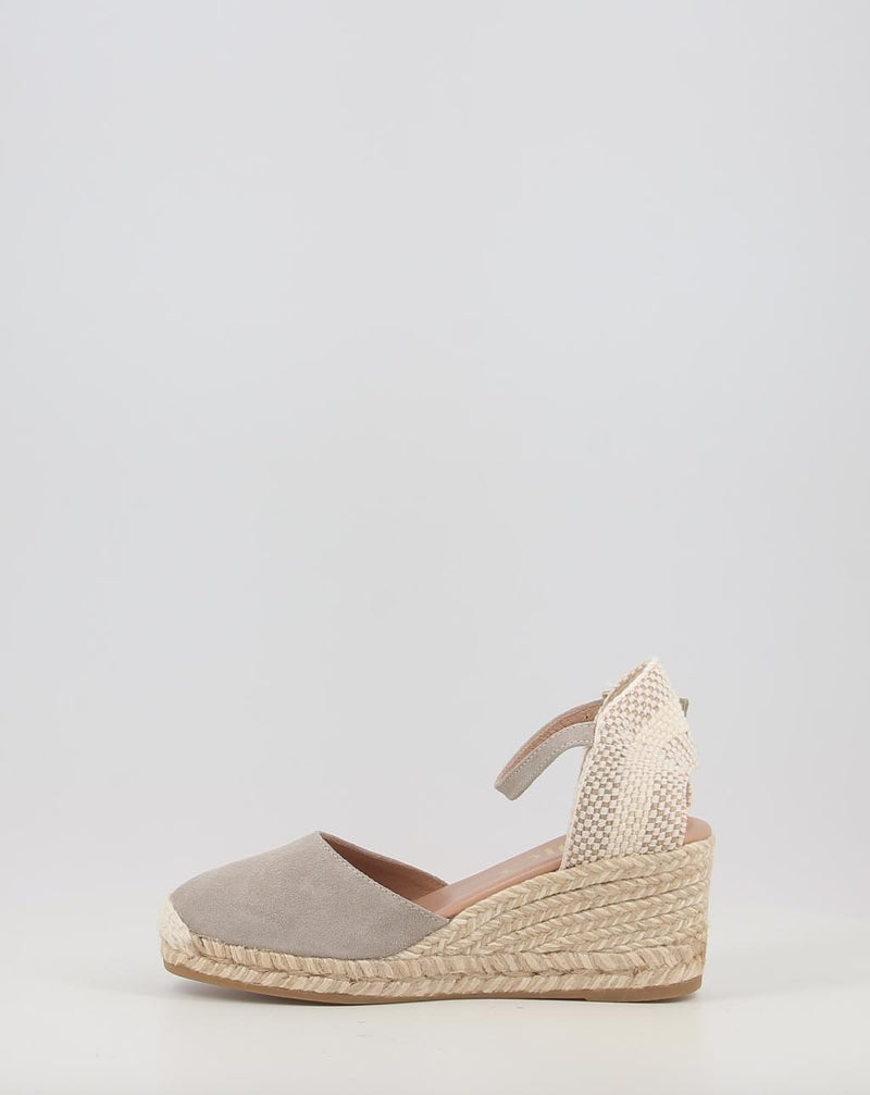 Espadrillas GAIMO ROBI taupe