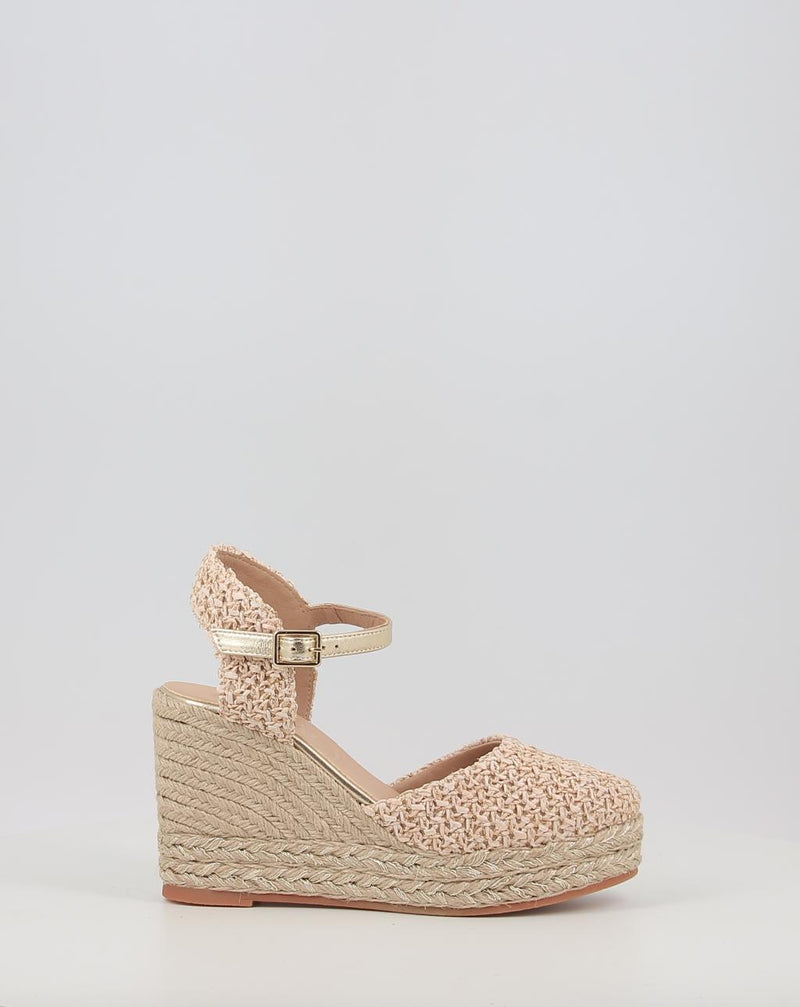 Espadrillas GAIMO TIRI beige